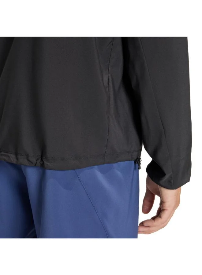 اديداس جاكيت adi365 Running Essentials